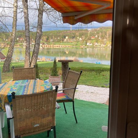 Oazis Apartman Orfu Ngoại thất bức ảnh