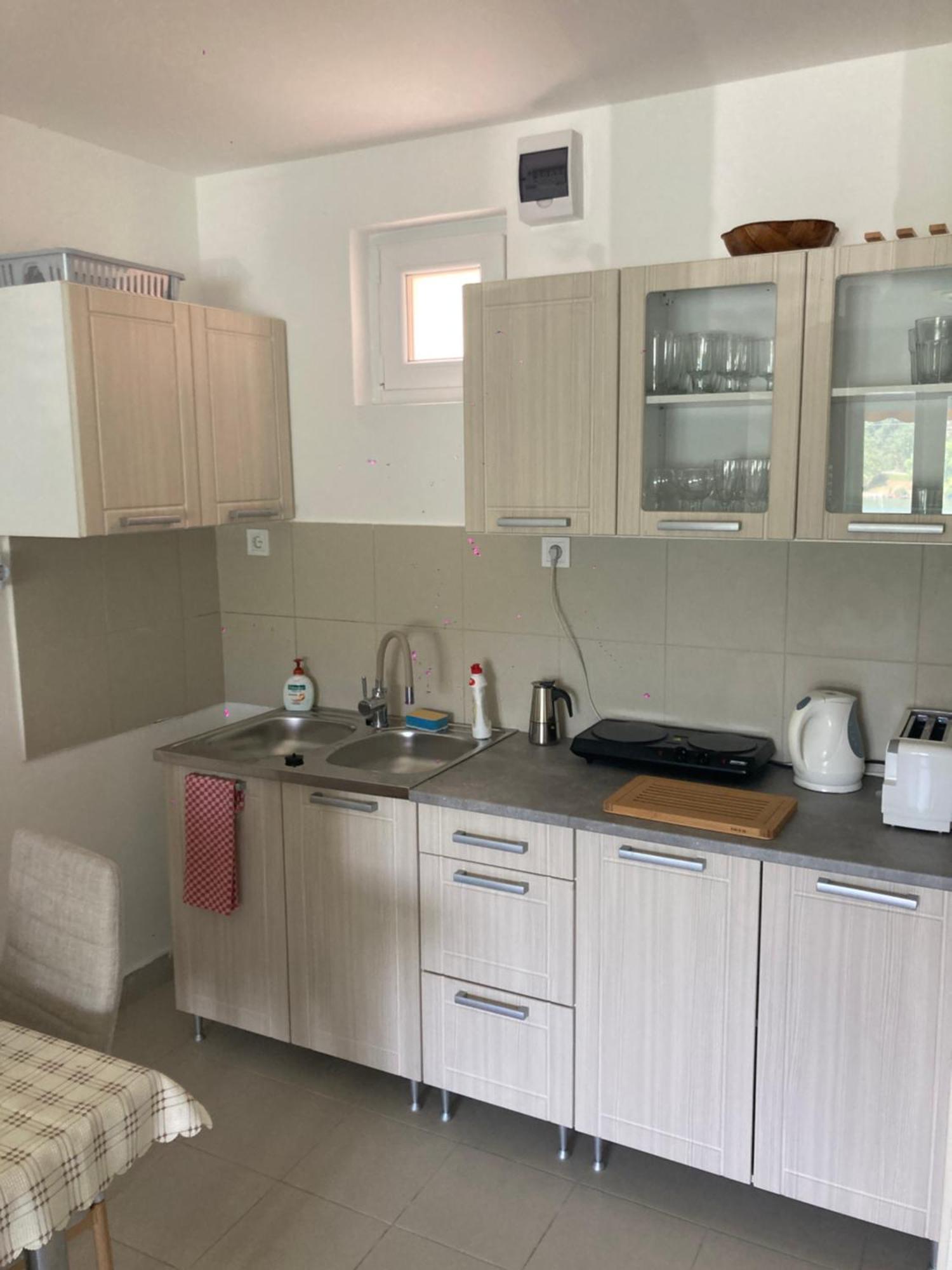 Oazis Apartman Orfu Ngoại thất bức ảnh