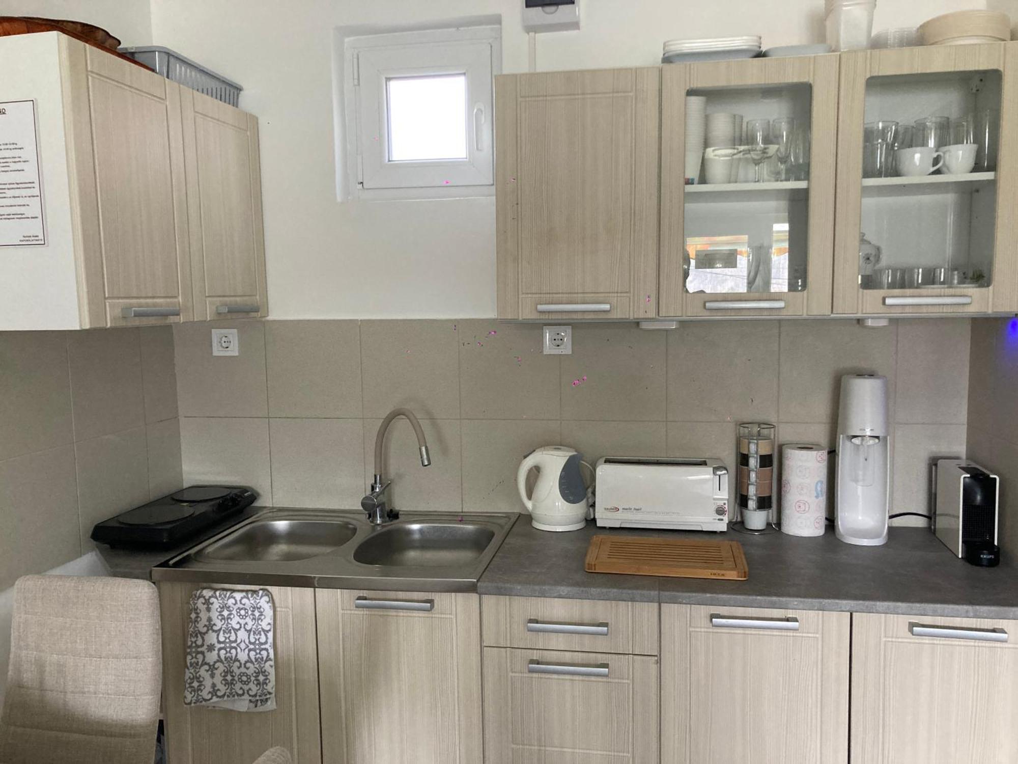 Oazis Apartman Orfu Ngoại thất bức ảnh