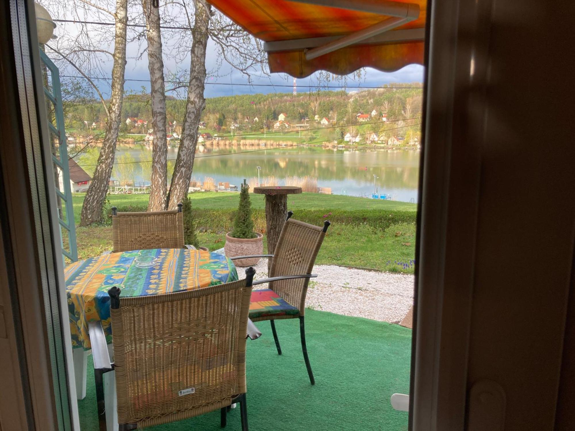 Oazis Apartman Orfu Ngoại thất bức ảnh